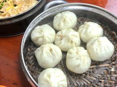 -味一早餐(新芝路店)