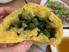 -华天二友居肉饼(新街口店)