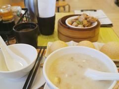 -添好运点心专门店(百老汇店)