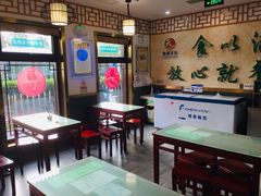 大堂-护国寺小吃店(阜成门桥店)