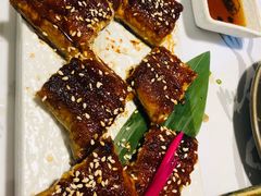 -桥岚·巷子鲜河豚鱼(专门店)