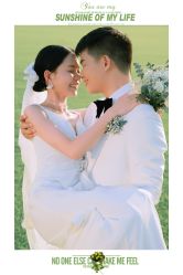 -金夫人婚纱摄影