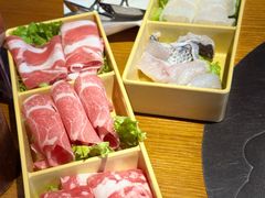 -呷哺呷哺 黄金牧场 (欢乐谷店)