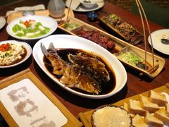 西湖醋鱼-大牌大·传统杭帮菜(湖滨店)