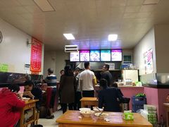 -蒋家槟豆面皮(友爱路店)