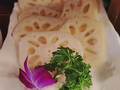 -蓉城老妈火锅(双林路店)