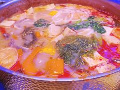 -琥珀川糟粕醋火锅(慈云寺店)