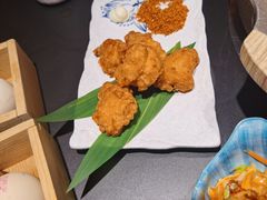 -栖川山葵家·寿喜锅·日式料理(龙湖北城天街商场店)