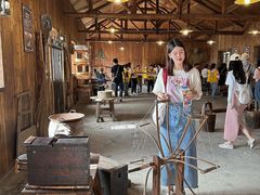 -溱湖国家湿地公园