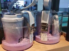 -星巴克(青岛火车北站候车大厅店)