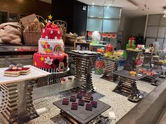 -青岛银沙滩温德姆至尊酒店-元素西餐厅