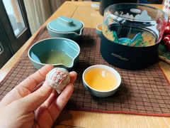 -西安华清御汤酒店