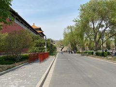 -东华门大街小区