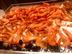 -RISE RESTAURANT(滨海湾金沙店)