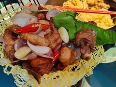 -云海肴·汽锅鸡·云南菜(南强街店)