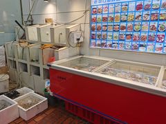 -老地方海鲜坊(步行街店)