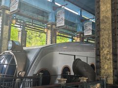 -海洋公园海洋列车－海滨站