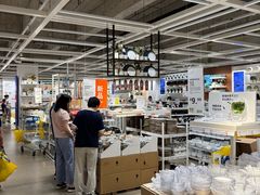 -IKEA宜家家居(南京商场)