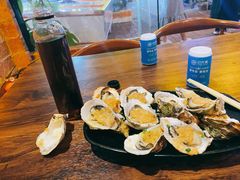 -土蚝·高压锅生蚝(百姓美食街店)