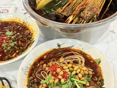 -成都瓜串串(华强北店)