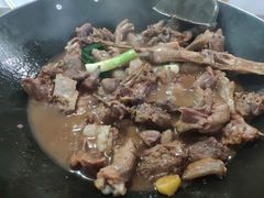 -大地农庄(逢沙大道店)