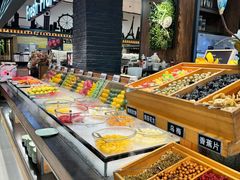 -韩盛·盛江山自助料理(沈辽路万达店)