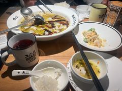 -太二酸菜鱼(福州泰禾店)