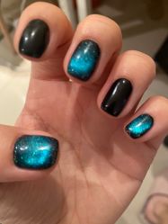 -斯馨·健康美甲美睫