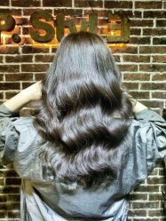 小p老师-pstyle造型(五道口梦想店)-P.STYLE 派斯造型