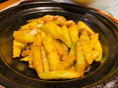 -伙靠·江浙菜(田林路店)
