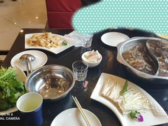 -蝎王府羊蝎子(西稍门店)
