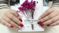 -7嘉nail eyelash·美甲美睫