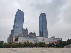 -巴莉甜甜(兴园小区店)