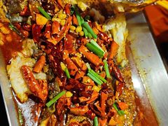 -鸣记脆皮烤鱼·海鲜烤鱼(亿合城店)