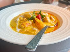 -星叶·东南亚料理(宁波万象汇店)