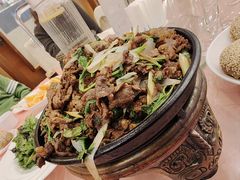 -烤肉宛饭庄(南礼士路店)