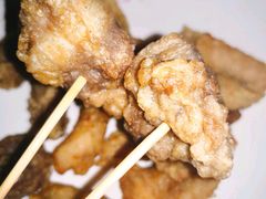 -傅强排骨(成都总店)