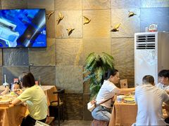 -马三妹跷脚牛肉(苏稽总店)