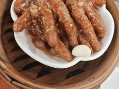 -点都德(皇岗村店)