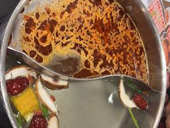 -呷哺呷哺(西单大悦城店)