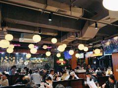 -本色.小马哥烧烤(五一路总店)