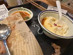 -云阿蛮云南生烫牛肉米线(奉贤路店)