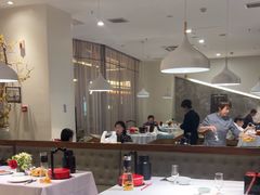 -味+新京宴·烤鸭·北京菜(创意谷店)