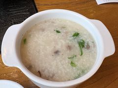 -小城粥道·海胆鲜虾粥(解放广场店)