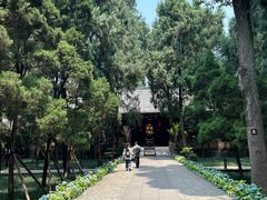 -成都武侯祠博物馆