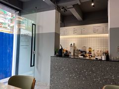 -BE BRIGHT KITCHEN(正佳广场店)