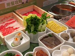 -一围肥牛肉小火锅(佳兆业广场店)