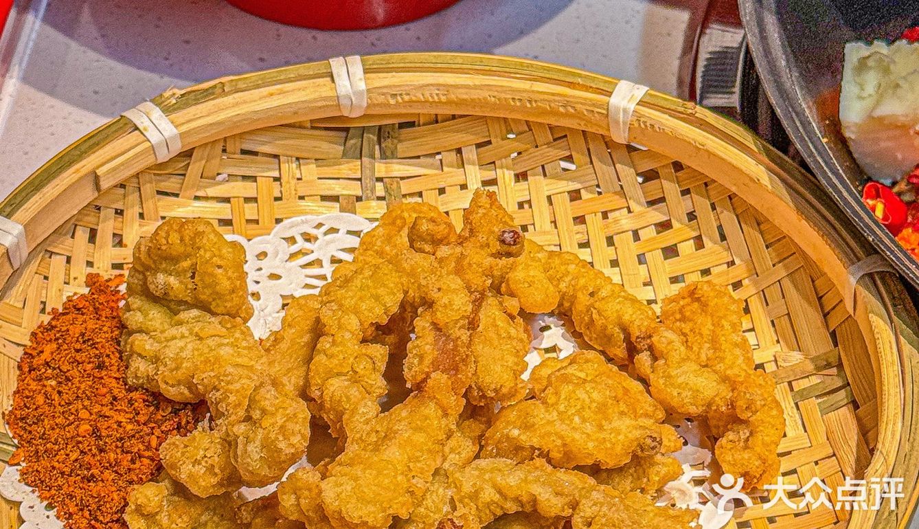 🌶🌶好吃哭！怎么才能让你们刷到这家店呀！！