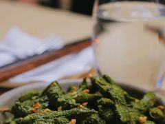 蒜香毛豆-gula