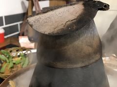 -裕德孚·非遗手切涮羊肉(东直门内大街店)